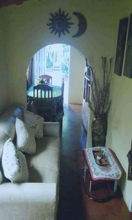 400.000.000gs Casa en Asunción Barrio Roberto L. Pettid — foto 2