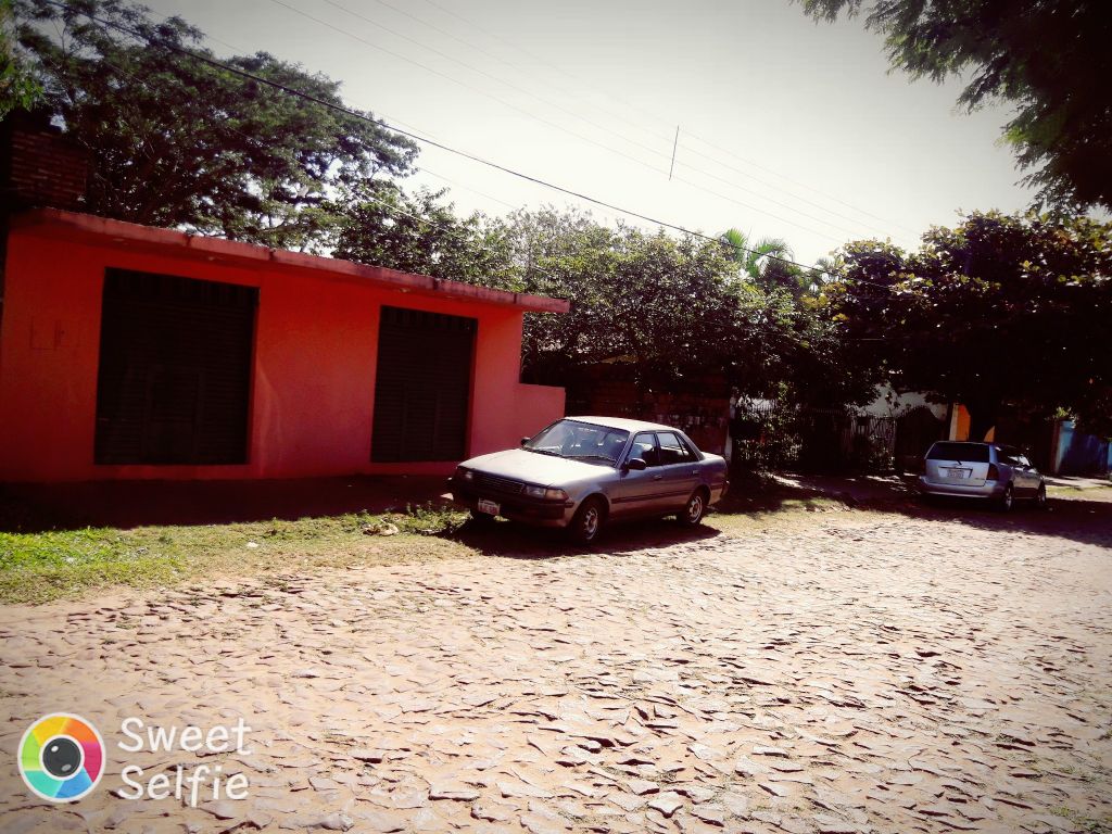 VENDO CASA - BARRIO SAN FELIPE - SAN LORENZO (FABRICA DE PARMALAT) — foto 2