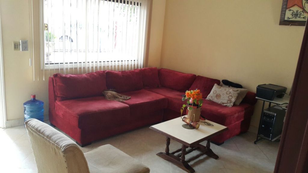 POR USD 215.000. LLEVESE ESTA CASA EN FERNANDO DE LA MORA, ZONA SUR 1 AUTO COUPE AMERICANO SCION TC 2008 — foto 2