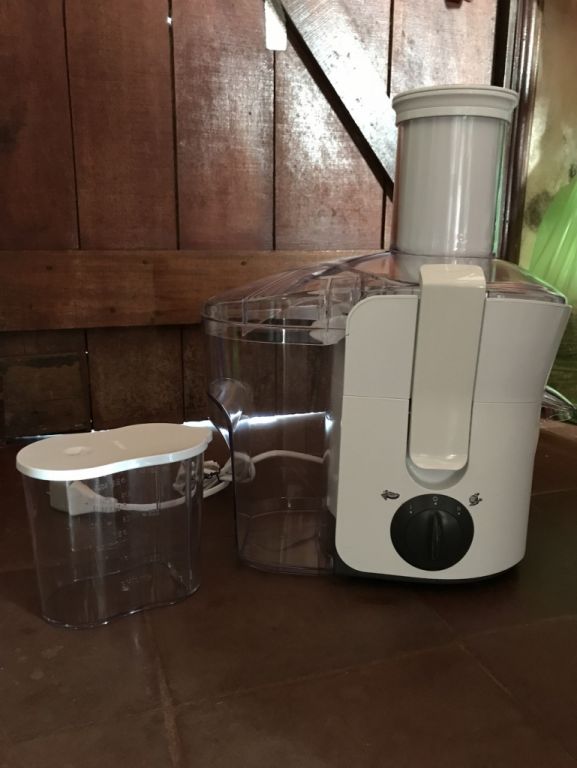 EXTRACTOR DE JUGO PHILIPS NUEVO MODELO HR-1854 #969232 | Clasipar.com en  Paraguay