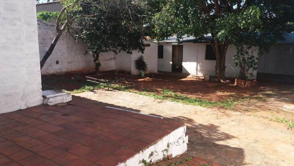 Vendo casa en ñemby Barrio coca cola — foto 3