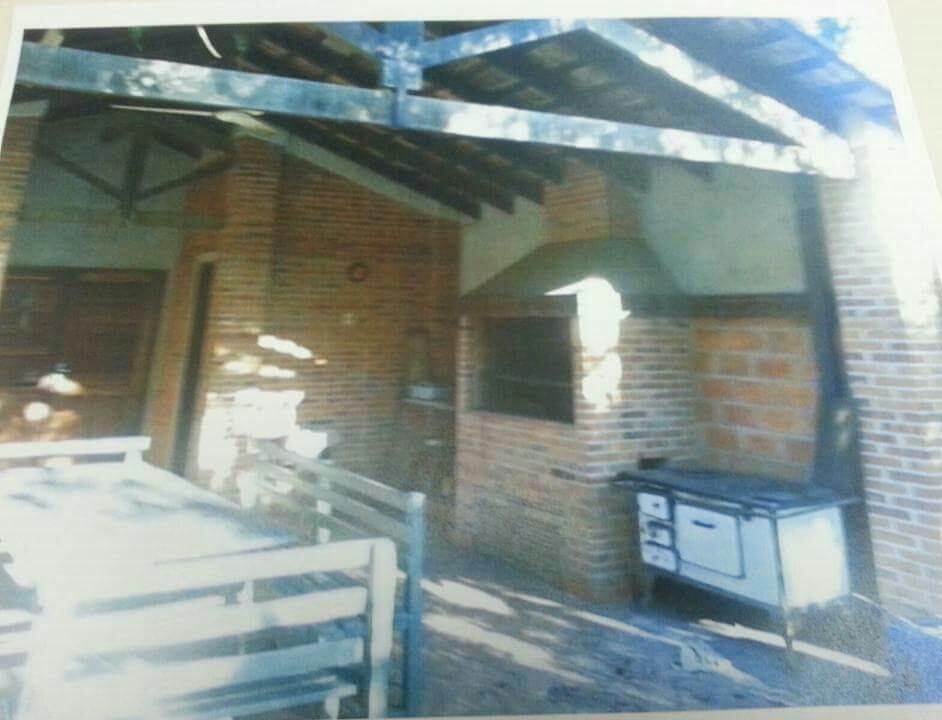 Vendo quinta en la ciudad de itacurubi — foto 2