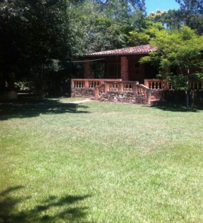 Vendo quinta en la ciudad de itacurubi — foto 3