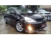 ESPECTACULAR TOYOTA ALLION AÑO 2002 RECIEN IMPORTADO CON LA MEJOR GARANTIA DEL PAIS - TR CON AUGUSTO CENTURION - OFRECE ANTAR AUTOMOTORES