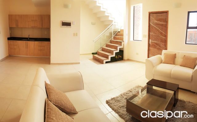 VENDO DUPLEX EN VILLA ELISA — foto 3