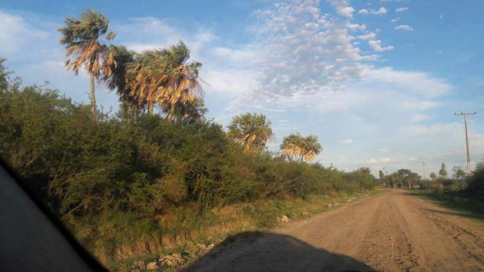Vende terreno en Benjamín aceval — foto 2