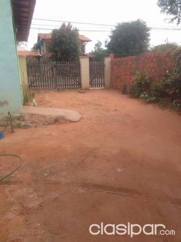 Vendo terreno con dos viviendas edificadas zona Mariano R.Alonso — foto 2