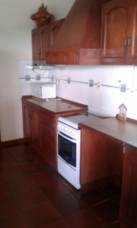 VENDO HERMOSA QUINTA TOTALMENTE AMOBLADA, EN VALLE KARE, ITAUGUA — foto 3