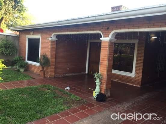 Vendo casa en Fdo de la Mora Zona Sur. — foto 2
