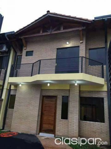 Hermoso dúplex en Luque — foto 2
