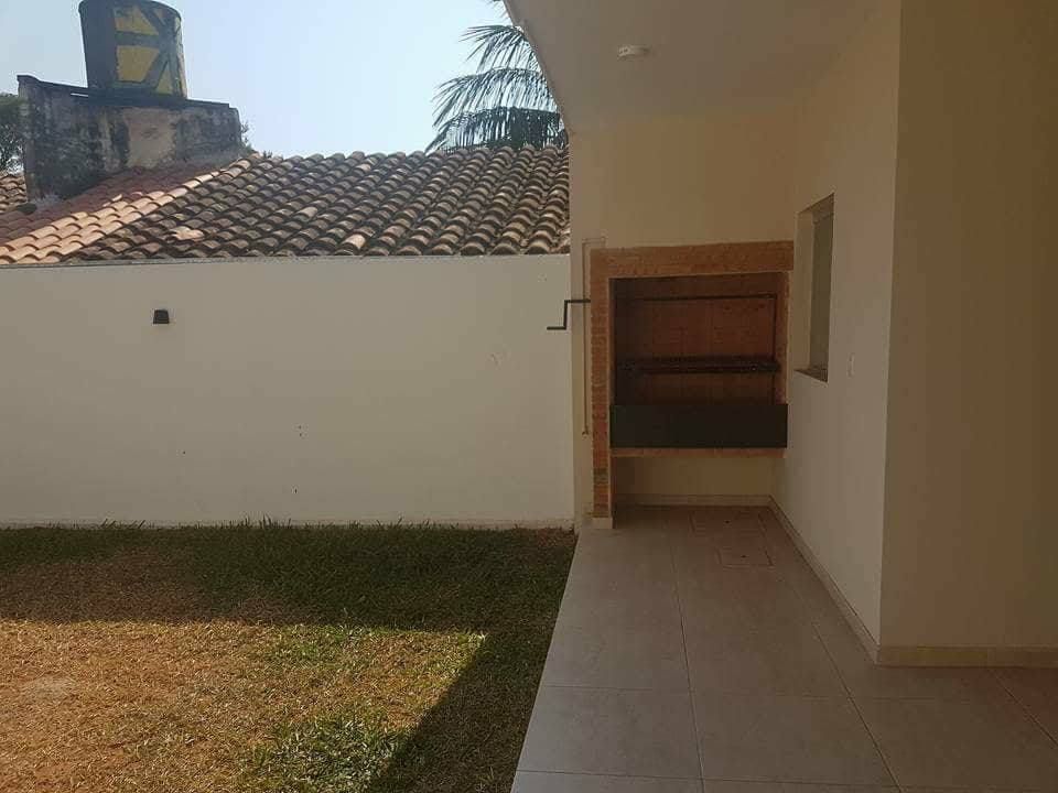 vendo 2 duplex a estrenar luque — foto 2