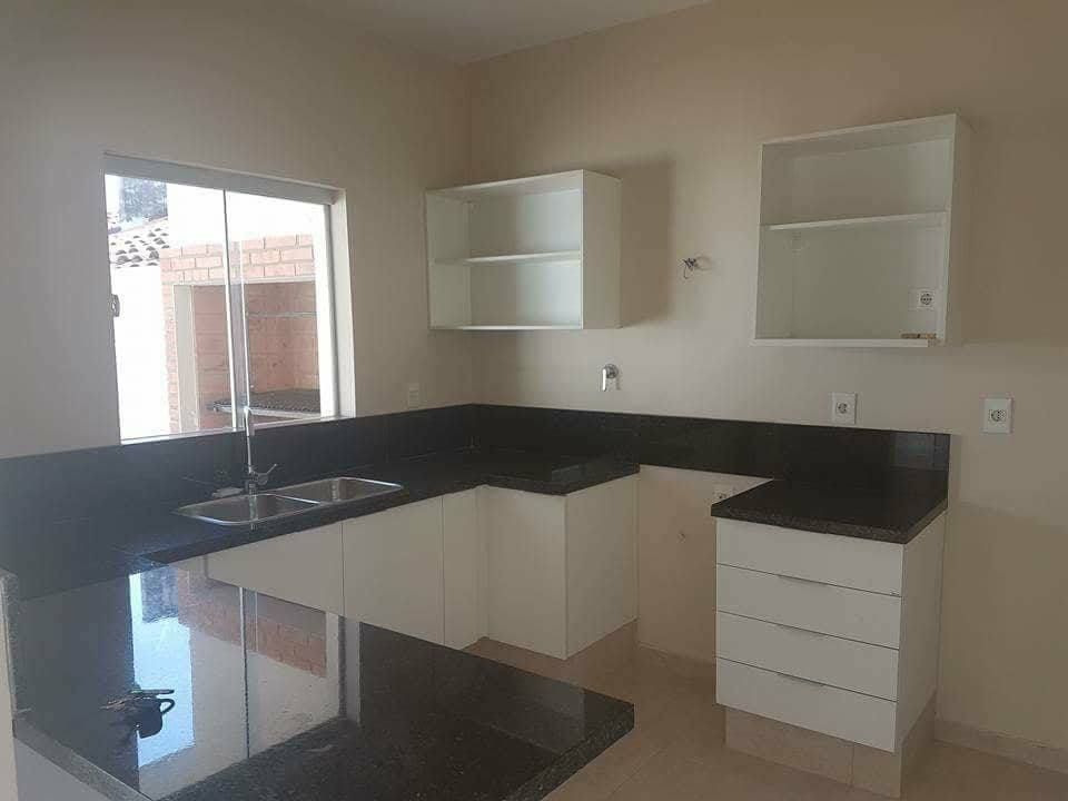 vendo 2 duplex a estrenar luque — foto 3