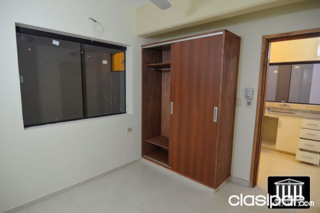 ALQUILO DEPARTAMENTO EN LAMBARÉ - CERCA DE TODO, PRIVILEGIADA UBICACIÓN - EDIFICIO RECIÉN ESTRENADO — foto 3