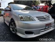 ESPECTACULARMENTE EQUIPADO TOYOTA RUNZ AÑO 2003 MOTOR 1.5 CC RECIEN IMPORTADO CON LA MEJOR GARANTIA ..!! TR CON AUGUSTO CENTURION
