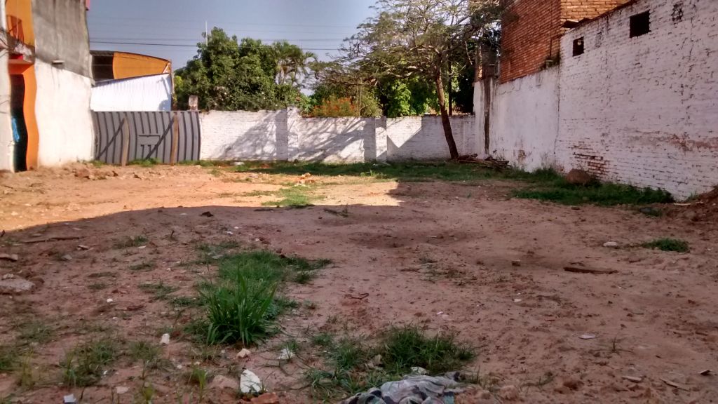 Oferta, Santa Teresa. Asunción. — foto 2