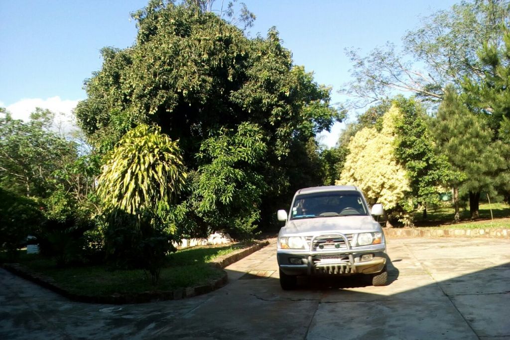 Vendo hermosa Propiedad de 7 has en Limpio — foto 2