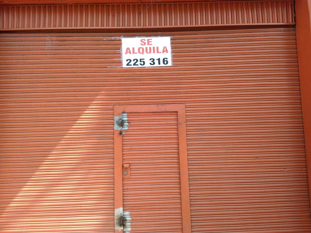 Salón para negocio — foto 2