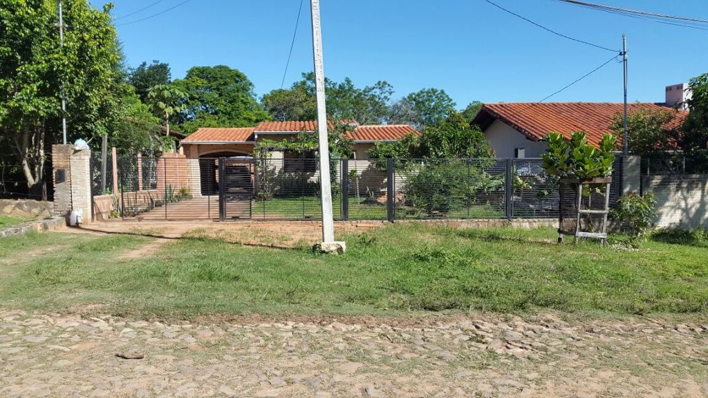 Vendo Casa en San Bernardino — foto 2