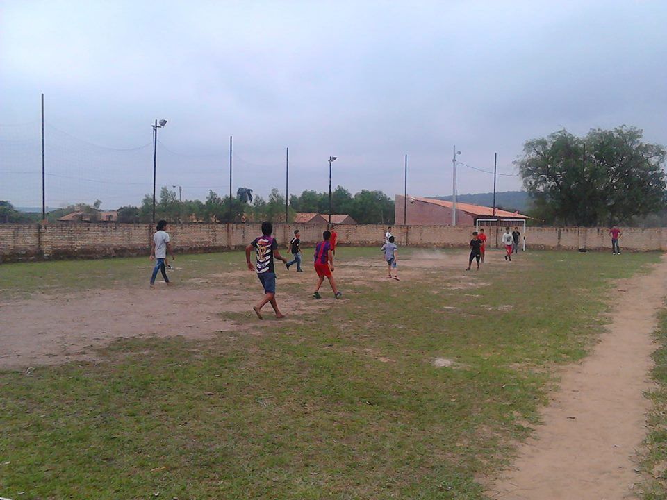 Quinta; COMPLEJO RECREATIVO SAINT THOMAS. — foto 3