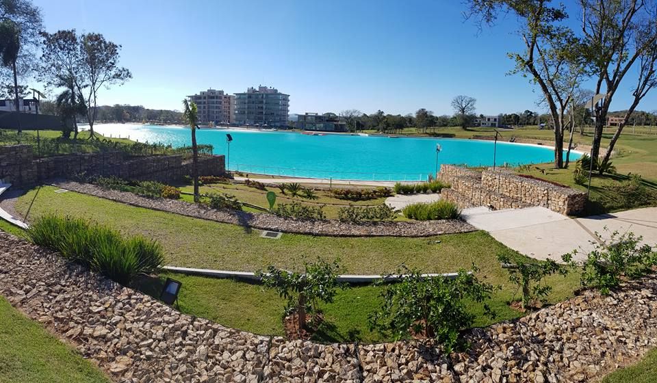 VENDO HERMOSA RESIDENCIA EN AQUA VILLAGE — foto 2