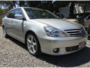 VENDO TOYOTA ALLION - REC IMPORT AÑO 2002 - 1.8 VVTI - LLANTAS FULL - ANTAR AUTOMOTORES - TR CON AUGUSTO CENTURION