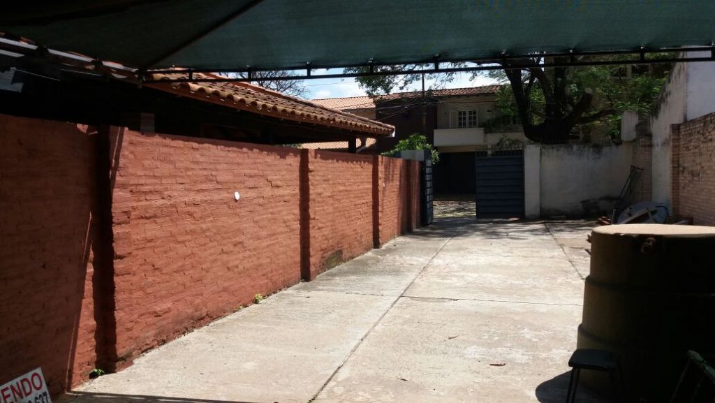 Oferta Vendo Casa En Asunción B° San Cristóbal sobre 4 de julio — foto 3
