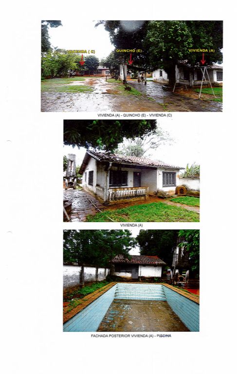 Remato Casa en Guarambaré — foto 2