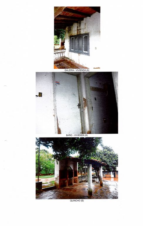 Remato Casa en Guarambaré — foto 3