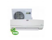 SPLIT JAM DE 12000 BTU !! CON KIT DE INSTALACION !! NUEVOS 1 AÑO DE GARANTÍA!! DELIVERY