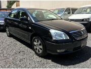 VENDO TOYOTA PREMIO AÑO 2003 - 1.8 VVTI - REC IMPORT - FULL EQUIPO - ANTAR AUTOMOTORES - TR CON AUGUSTO CENTURION
