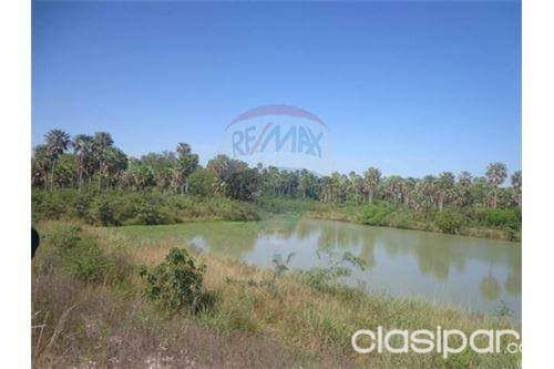 VENDO CAMPO FORMADO EN BENJAMIN ACEVAL — foto 2