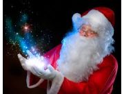 PAPANOEL PARA LAS FIESTAS NAVIDEÑAS Y DE FIN DE AÑO