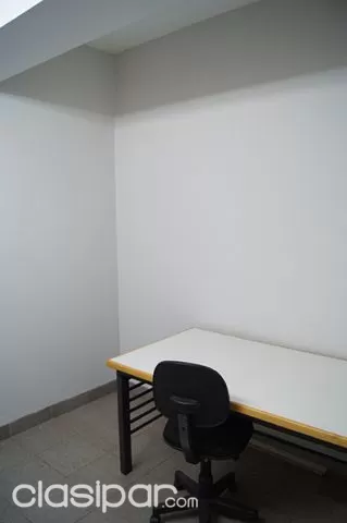 ALQUILER DE OFICINA EN EL CENTRO DE CIUDAD DEL ESTE — foto 3
