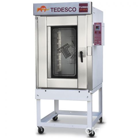 Horno para panaderia en Paraguay - Hendyla.com