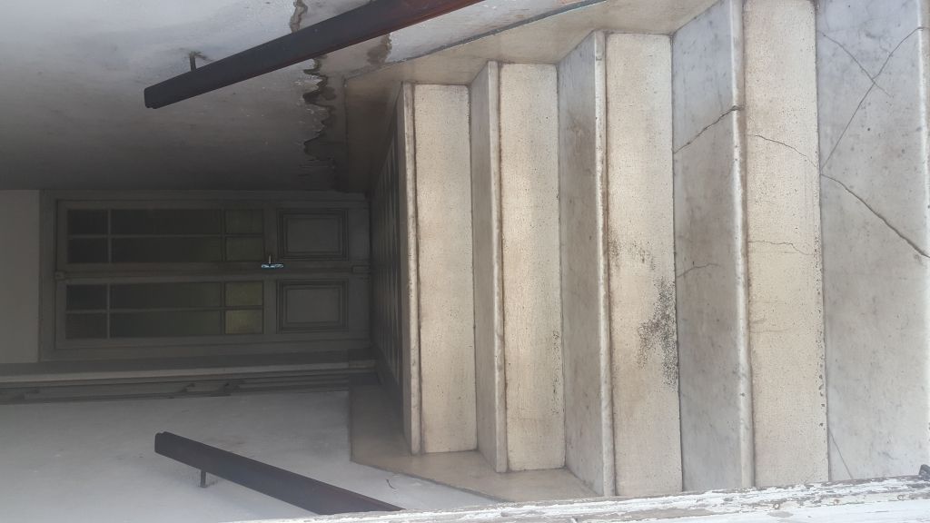 DUEÑO VENDE SIN INTERMEDIARIO CASA CON PATRIMONIO CULTURAL UNIFAMILIAR SOBRE 25 DE MAYO CASI BRASIL, ASUNCIÓN. — foto 2