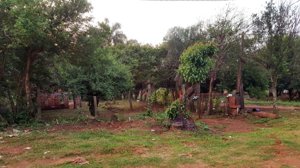 REMATO TERRENO ENCARNACION fb — foto 3