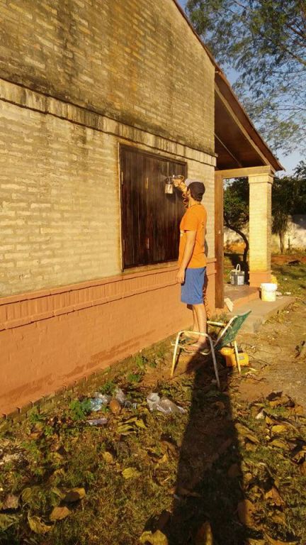 Casa en Aregua en esquina. — foto 2