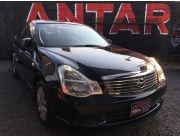 VENDO NISSAN BLUEBIRD SYLPHY - AÑO 2006 REC IMPORT - FULL EQUIPO - ANTAR AUTOMOTORES - TR CON AUGUSTO CENTURION