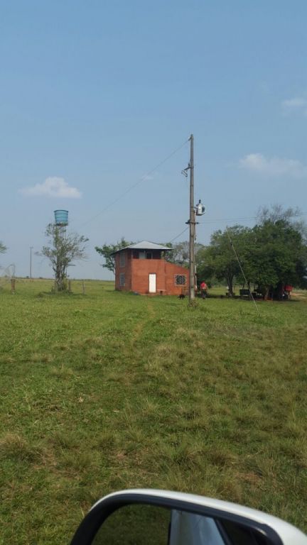 VENDO ESTANCIA EN VAQUERIA — foto 2
