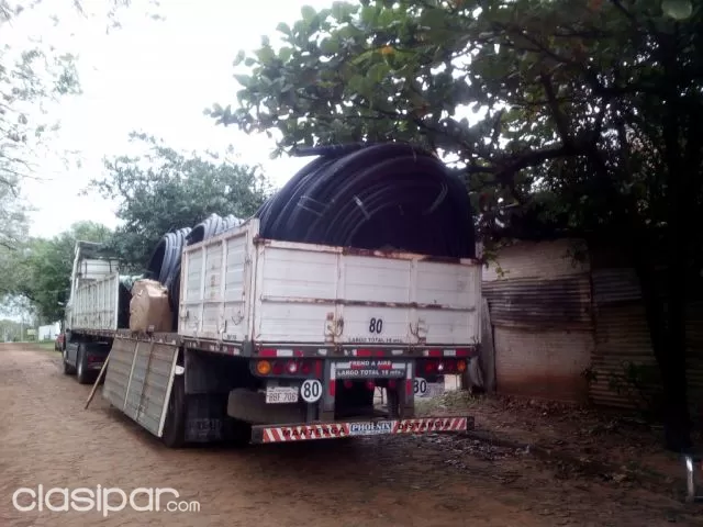 Mudanzas Las 24 Horas No Paramos Con Camiones Camionetas Moviles De Todos Los Tamanos Precios Economicos Clasipar Com En Paraguay