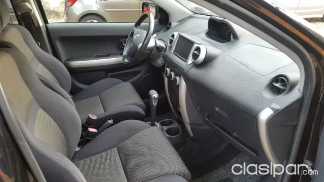 Toyota Ist 2004 - foto 4