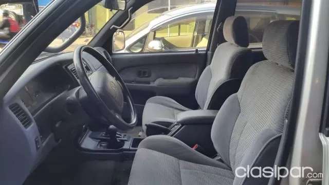Toyota Hilux Surf 1997 — foto 4