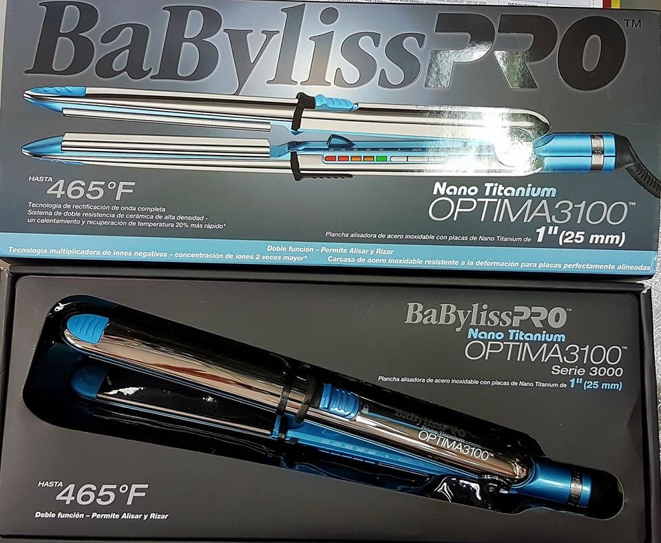 babyliss optima 3100 Big sale - OFF 62%