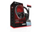 AURI CORSAIR CA-9011121-NA-Y GAMING RAPTOR HS30