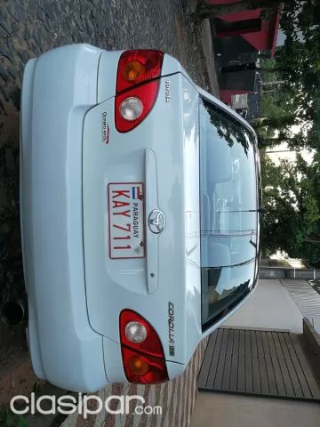 Toyota Corolla 2005 — foto 4