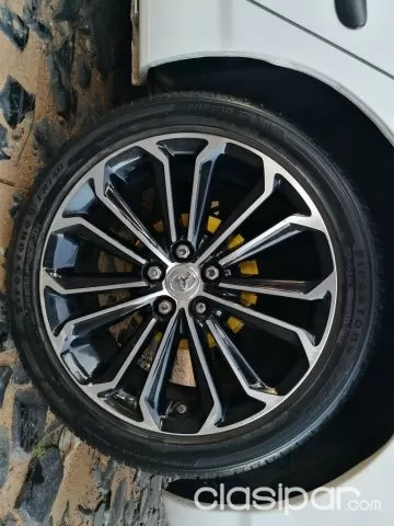 Toyota Corolla 2005 - foto 7