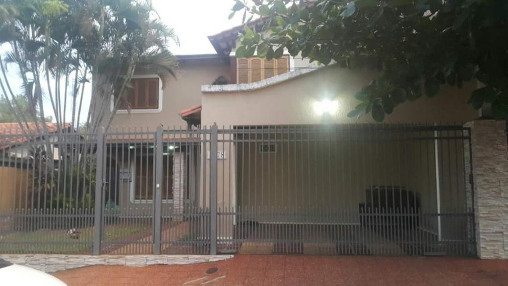 Vendo casa zona Seminario Metropolitano — foto 2
