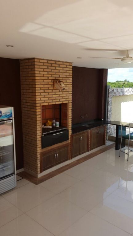 Oferto hermosa casa situada en el barrio cerrado Ytororo Country Club — foto 2