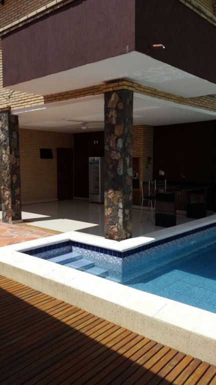 Oferto hermosa casa situada en el barrio cerrado Ytororo Country Club — foto 3