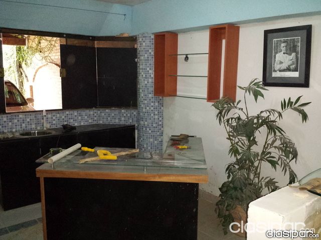 MINI LOFT FULL AMOBLADO EN CONDOMINIO RESIDE — foto 2